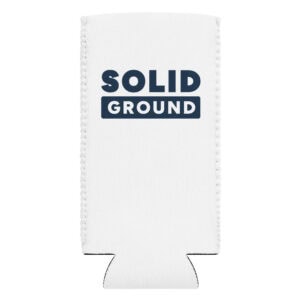 Can cooler (slim)